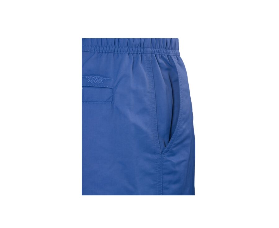 Maillot de bain Bleu moyen - BRENTAN