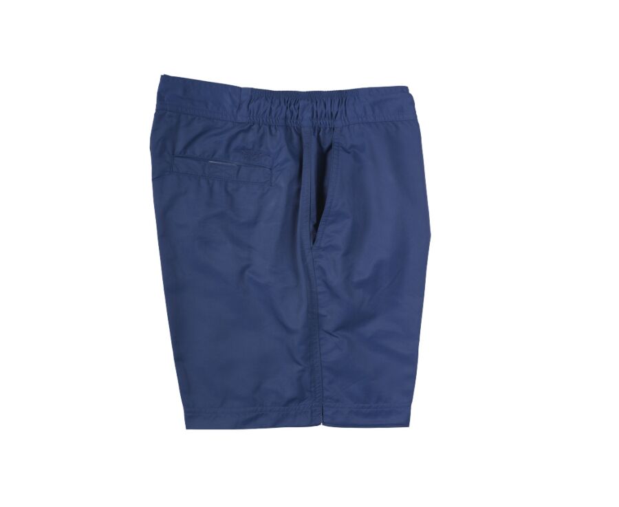 Maillot de bain homme Navy - BRENTAN