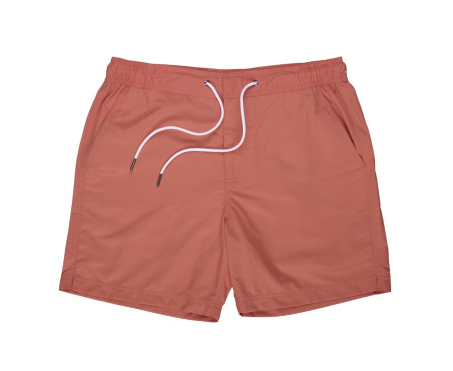 Short de bain homme Corail - BRENTAN