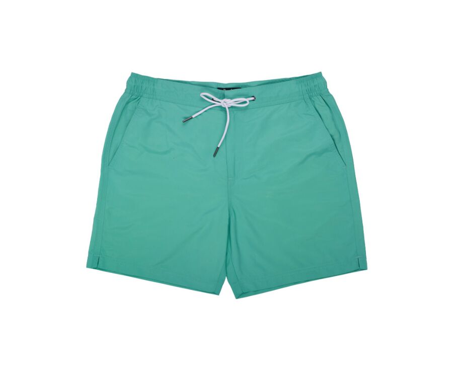 Short de bain homme Vert Vif - BRENTAN
