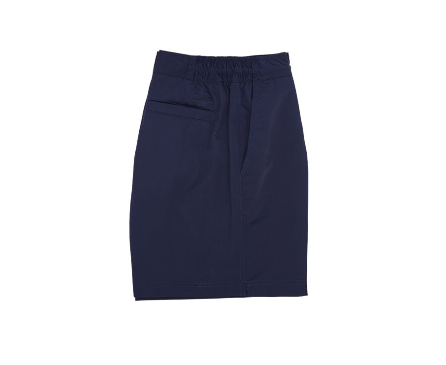 Short de bain homme Bleu pétrole - BRENTAN