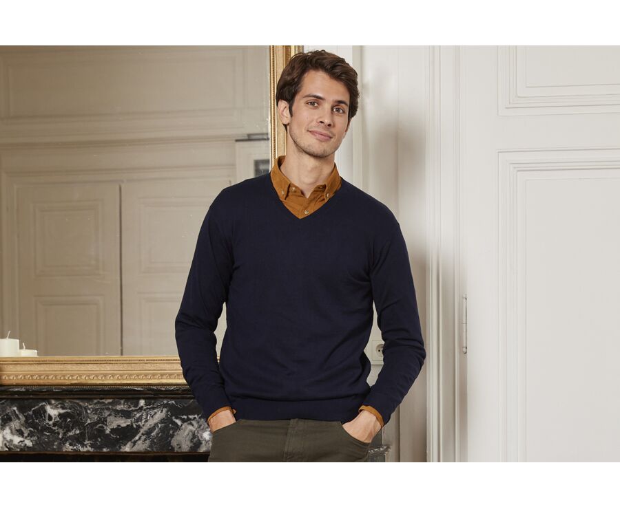 Bexley best sale pull cachemire
