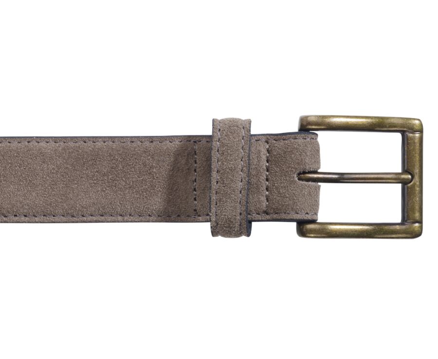 Ceinture hotsell en velours