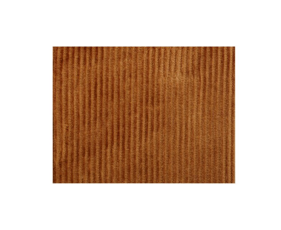 Surchemise en velours Chamois - VICTORIN