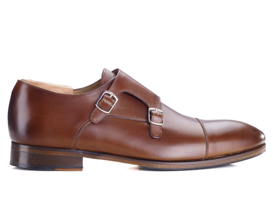 Double shop boucle chaussure