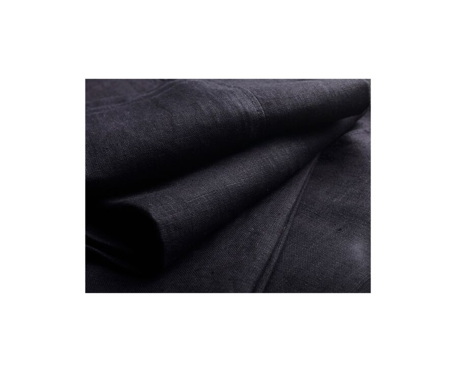 Pantalon chino homme Noir - KYLSON