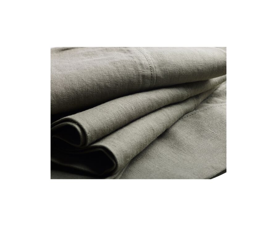 Pantalon chino homme Taupe - KYLSON