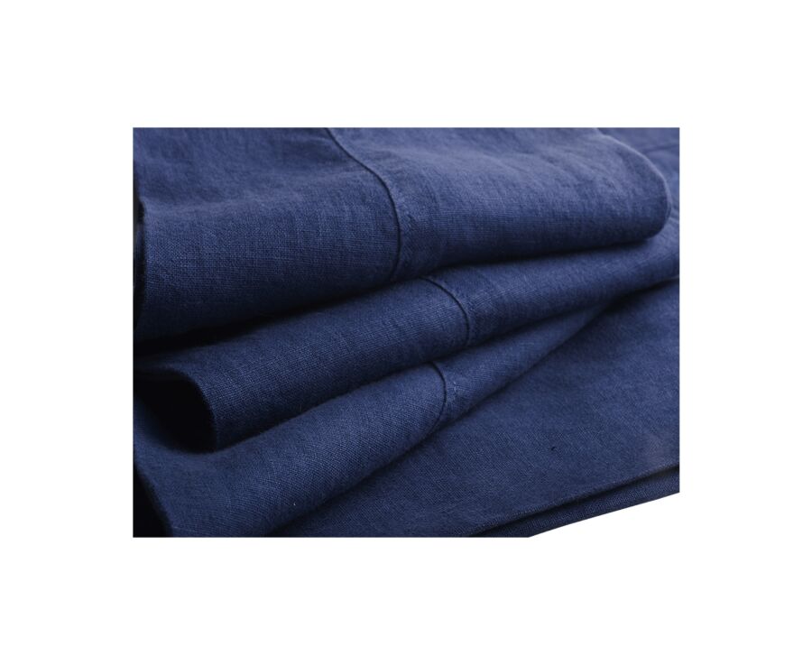 Pantalon chino homme Bleu Indigo - KYLSON