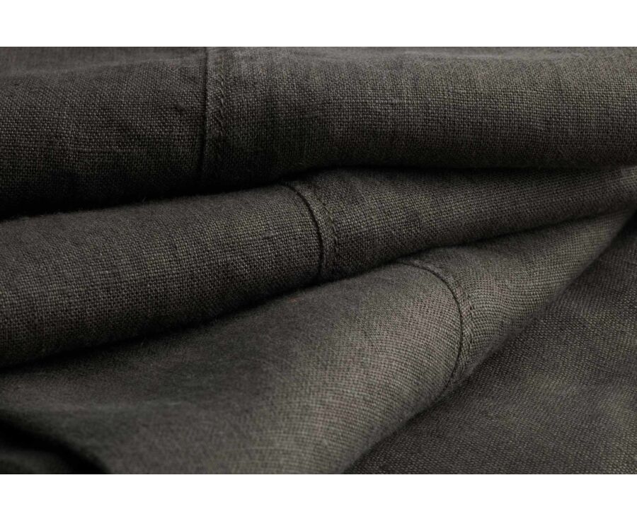 Pantalon chino homme Olive Foncé - KYLSON