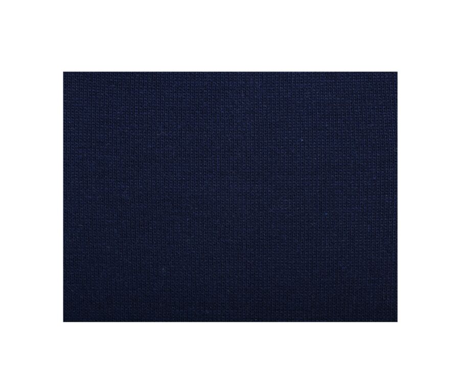 Polo homme marine - BRAIDEN