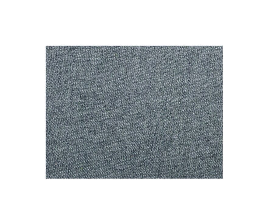 Chemise flanelle Vert Tilleul - ANDER