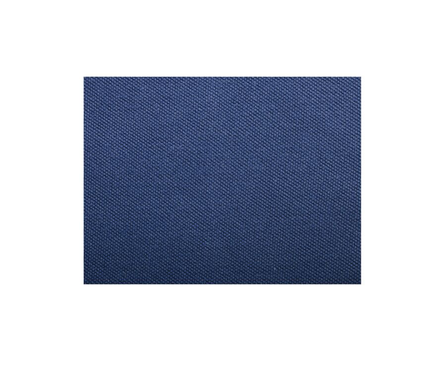 Polo manches longues homme Bleu  - ALEC II ML