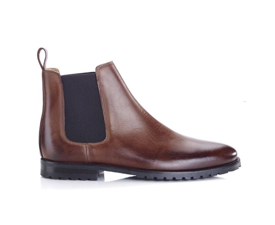 Chelsea boots new arrivals semelle gomme