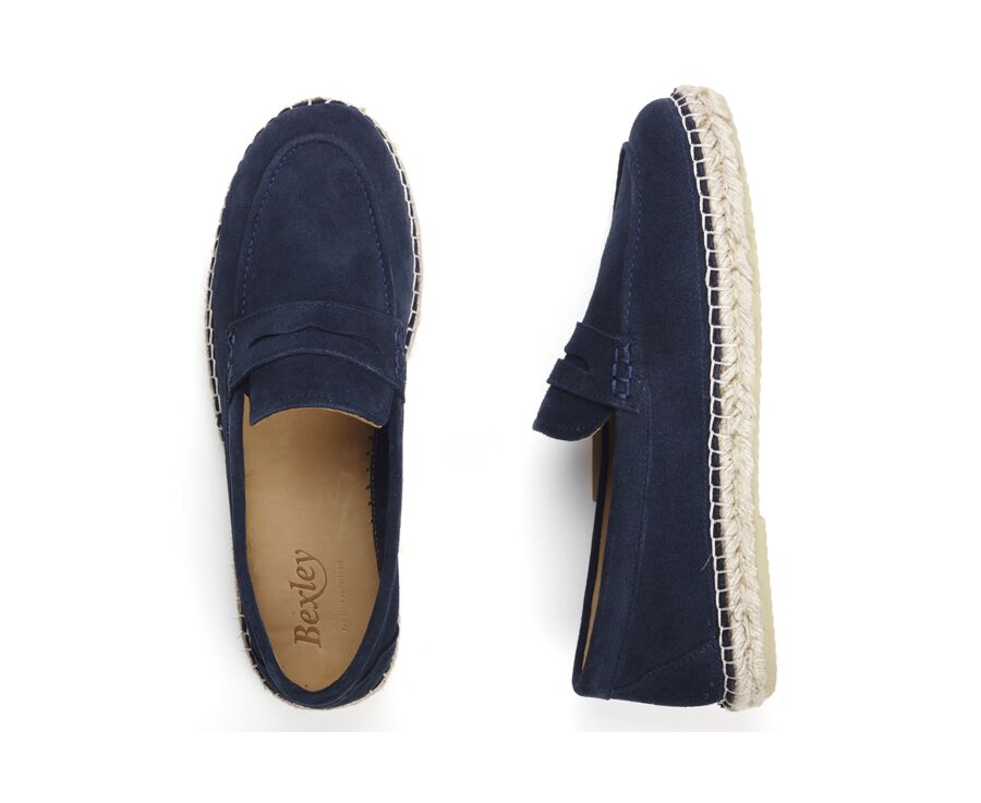 Penny Loafer Zalando Slips Homme Mango AGED-LOAFERS Slip-ons
