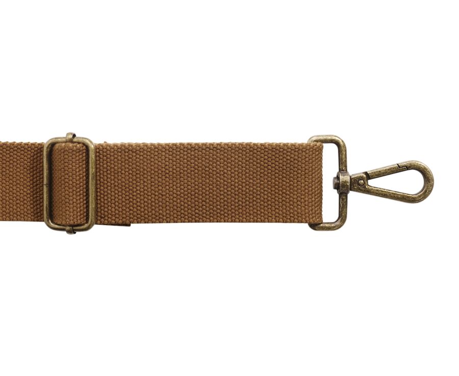 Sac de voyage Cognac - WALLINGTON