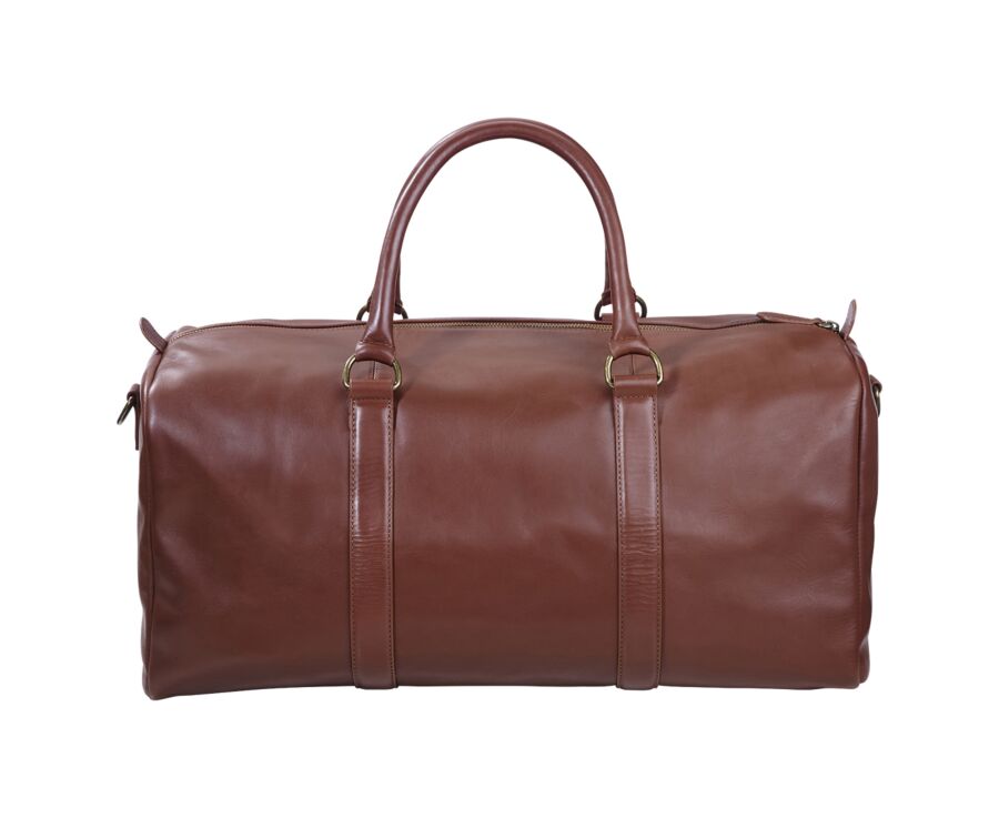 Sac de voyage Cognac - WALLINGTON
