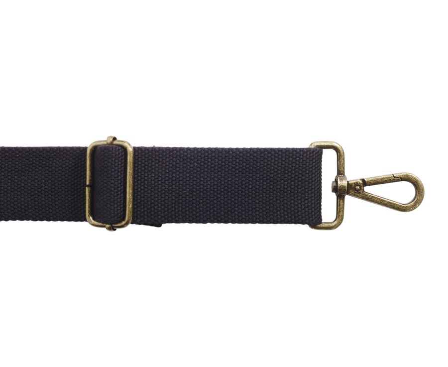 Sac de voyage Noir - WALLINGTON