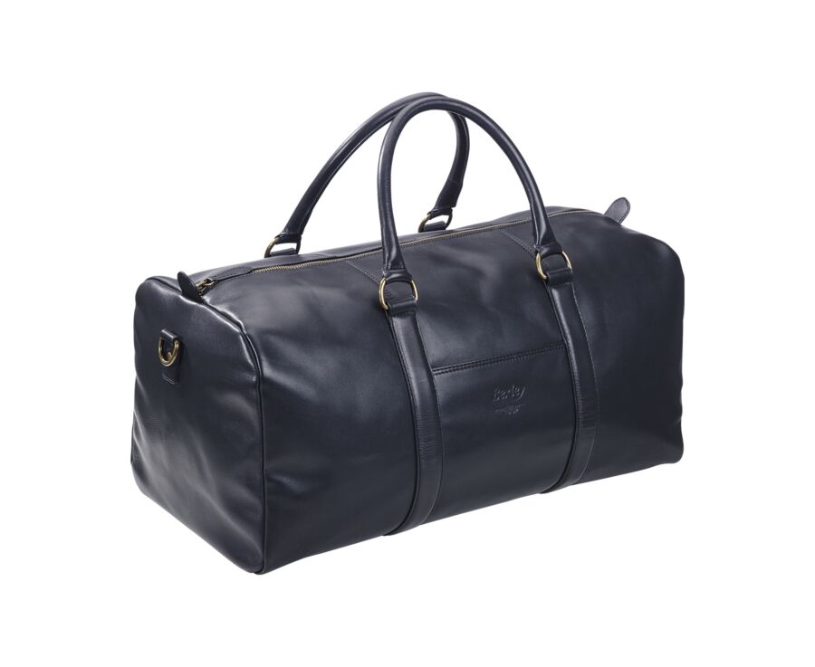 Sac de voyage Noir - WALLINGTON
