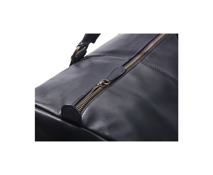 Sac de voyage Noir - WALLINGTON