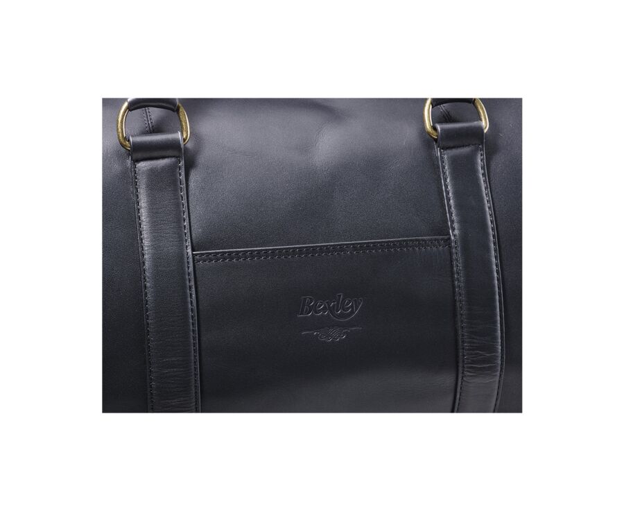 Sac de voyage Noir - WALLINGTON