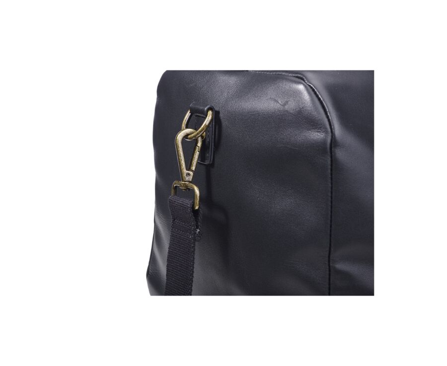 Sac de voyage Noir - WALLINGTON