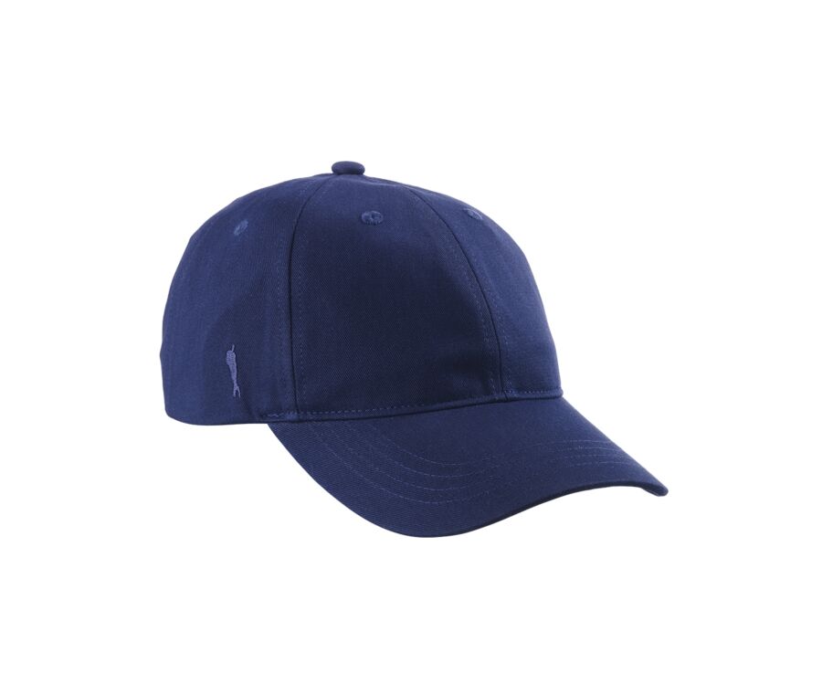 Casquette homme Navy - BRADWELL II
