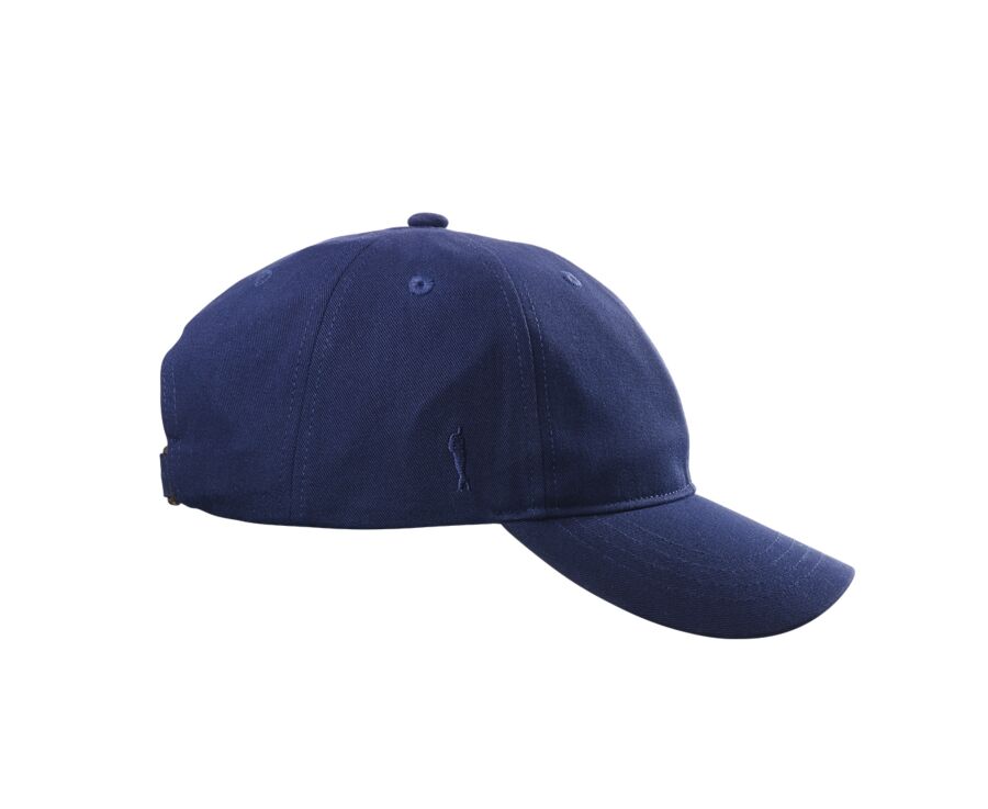 Casquette homme Navy - BRADWELL II