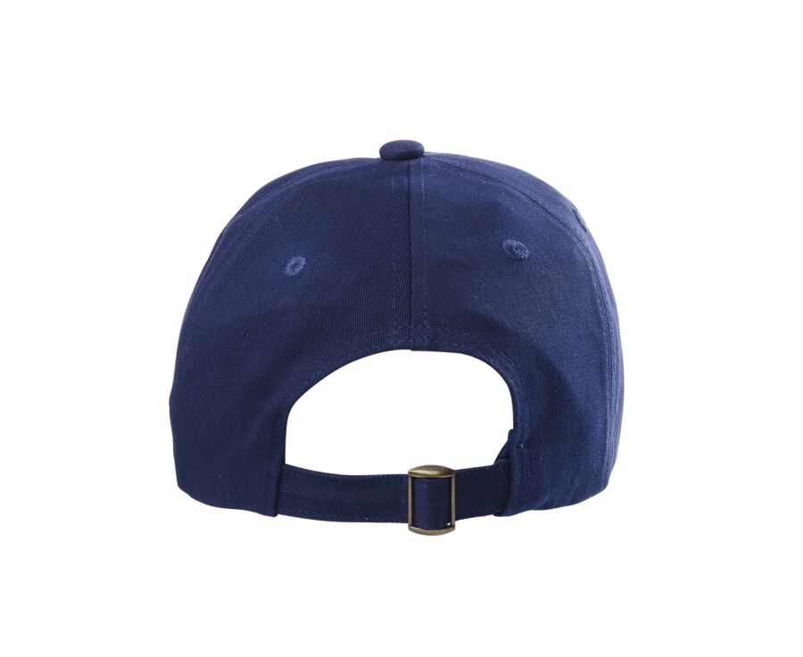 Casquette homme Navy - BRADWELL II