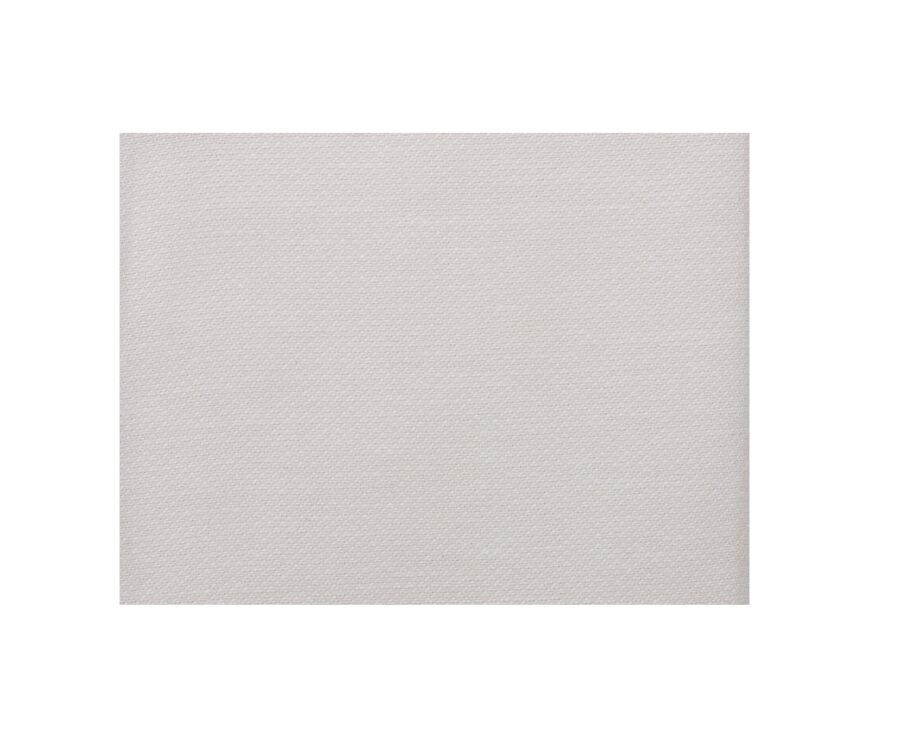 Chemise coton lin Ecru - THEONEL