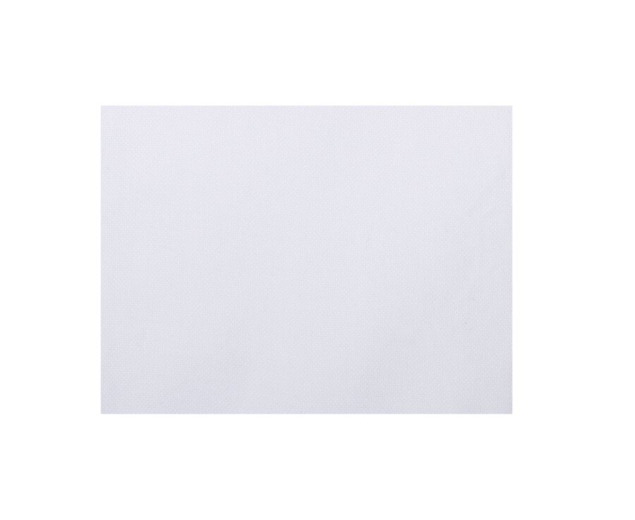 Chemise Oxford homme Blanc - Col américain - BRADFORD II