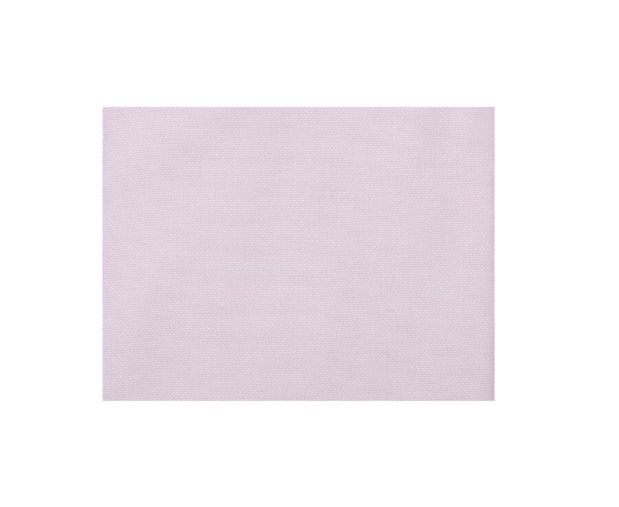 Chemise Oxford homme Rose Pâle - Col américain - BRADFORD II