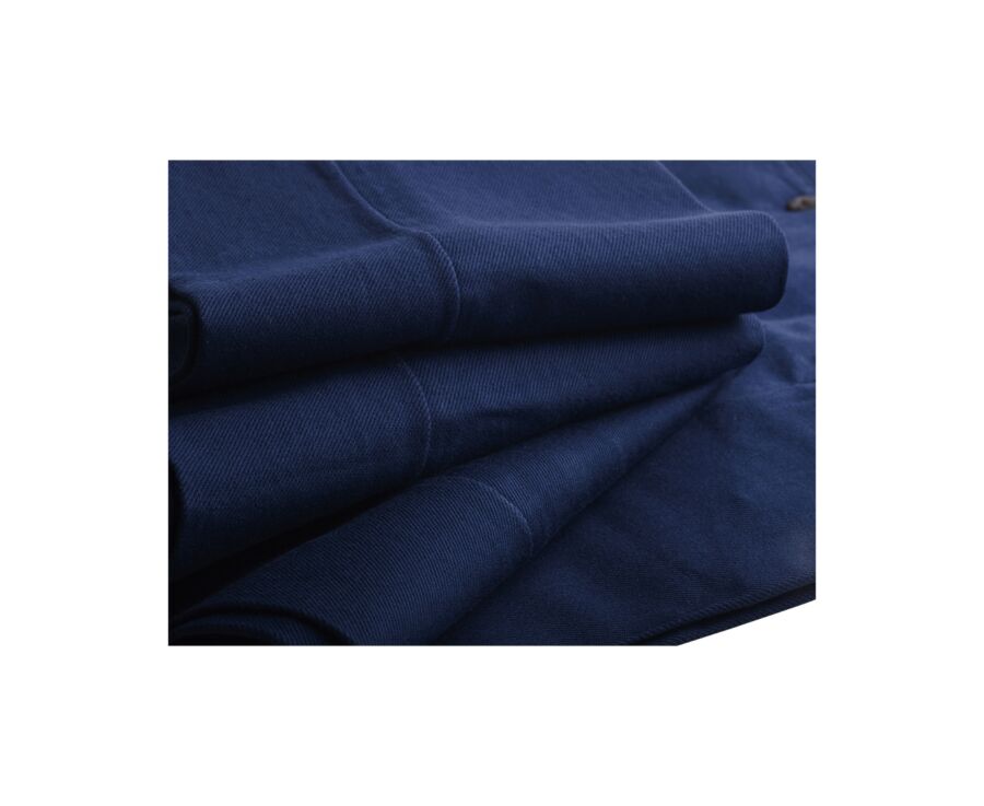 Pantalon chino homme Indigo - KASEY