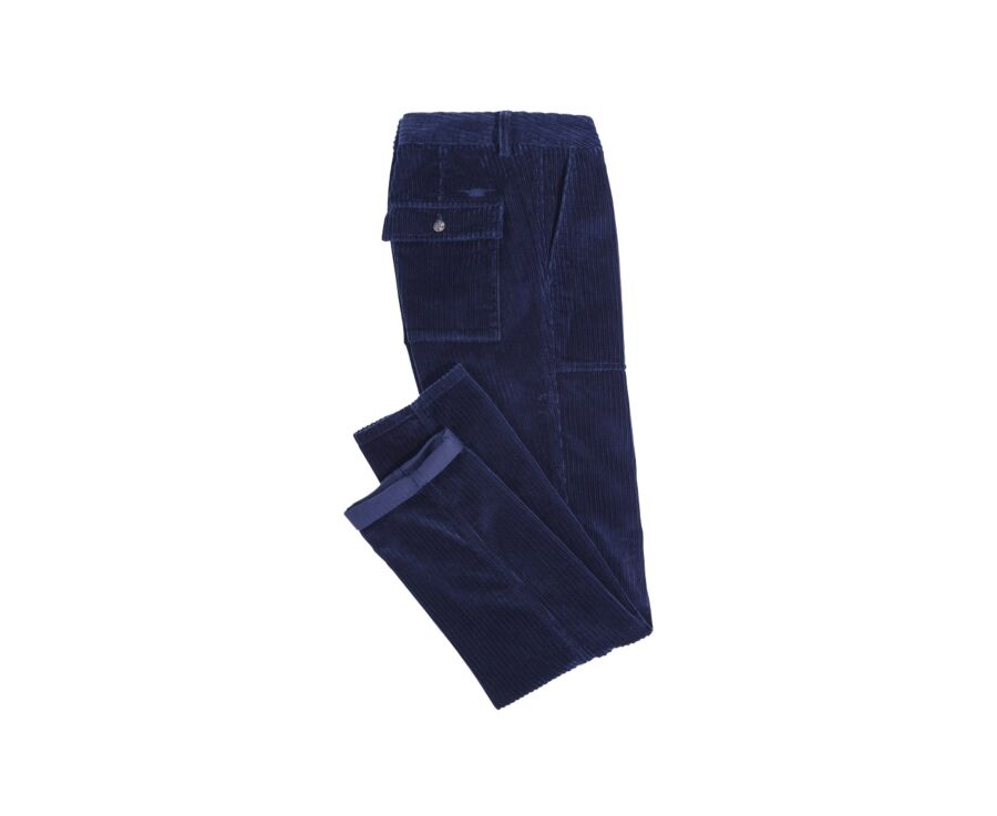 Pantalon Homme - Navy - JIMMY