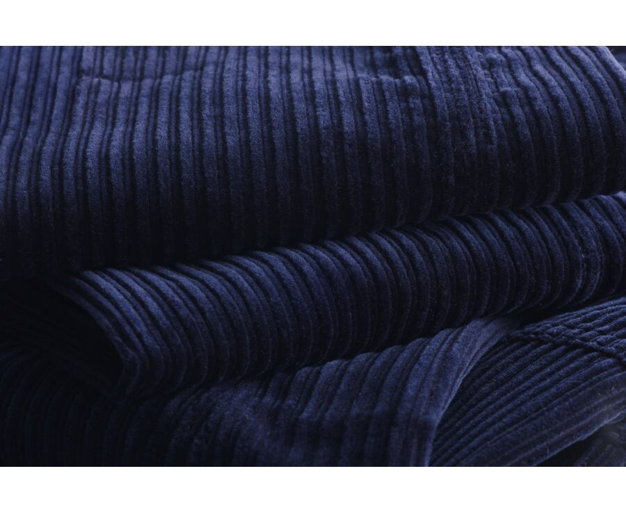 Pantalon Homme - Navy - JIMMY