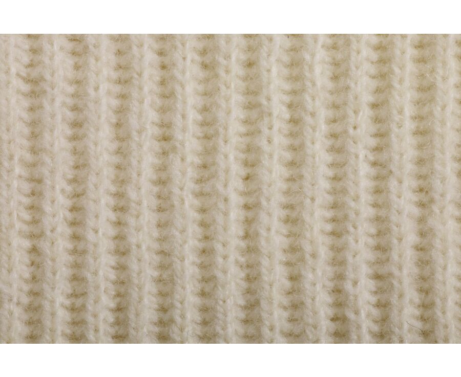 Pull Homme - Ecru  - BRENNEN