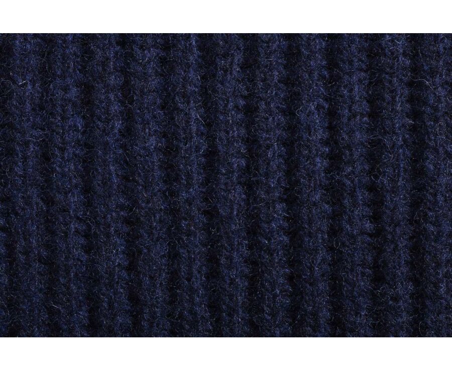 Pull Homme - Navy - BRENNEN