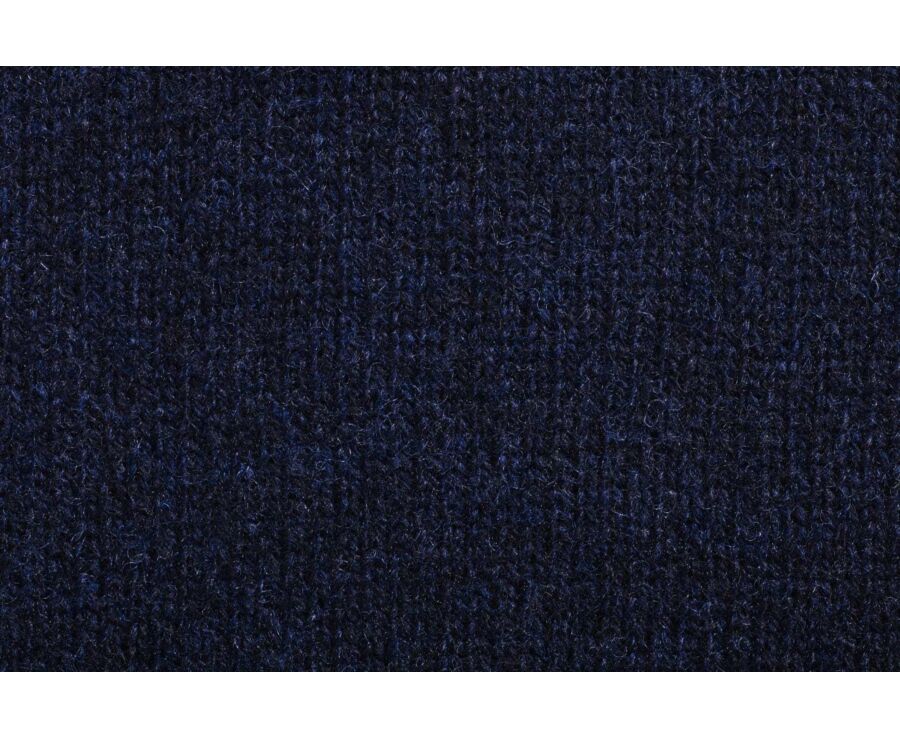 Surchemise en Maille - Marine - WARRICK