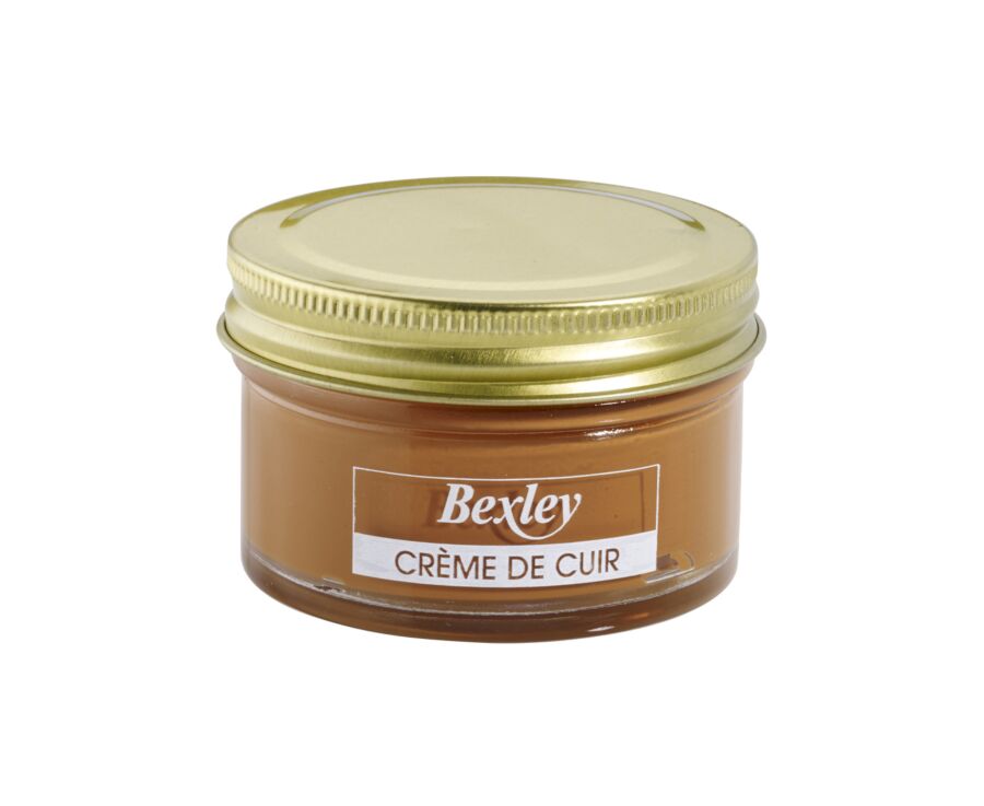 Pommadier Cirage Gold