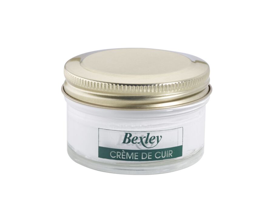 Pommadier Cirage Incolore