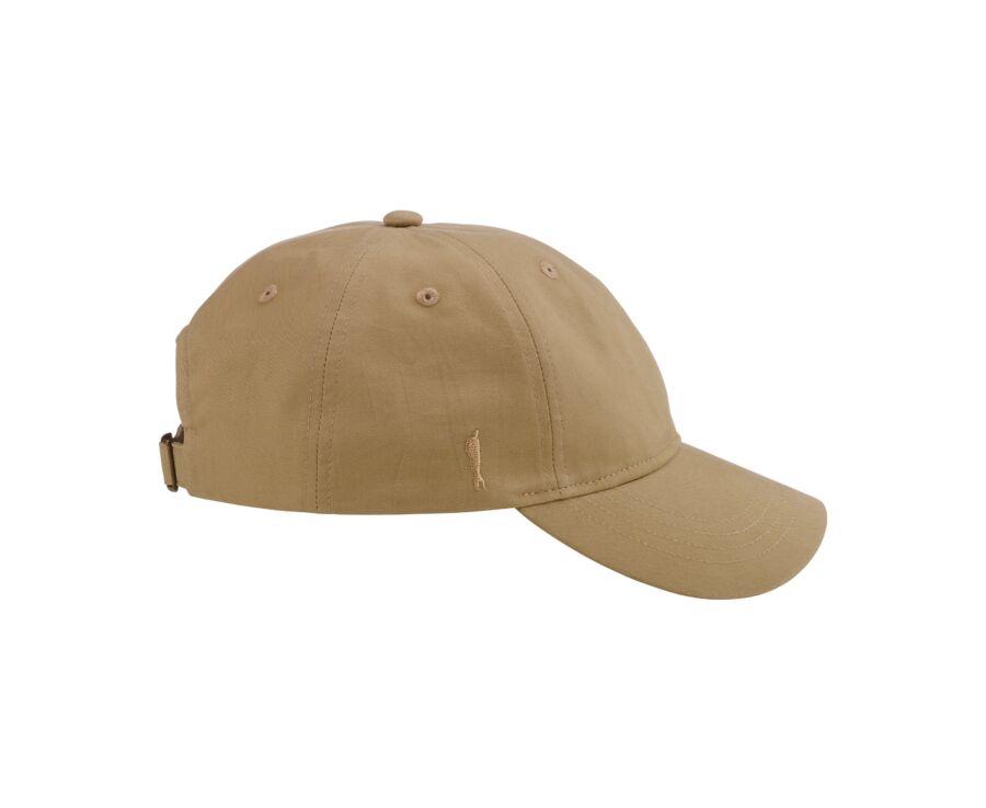Casquette homme Beige - BRADWELL II