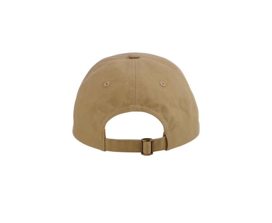 Casquette homme Beige - BRADWELL II