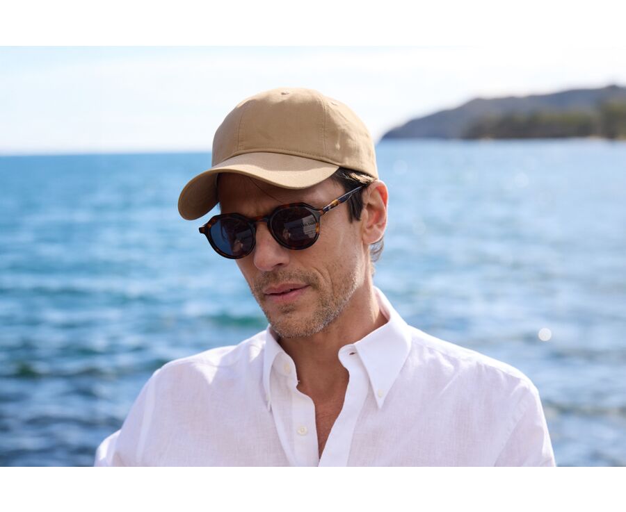 Casquette homme Beige - BRADWELL II