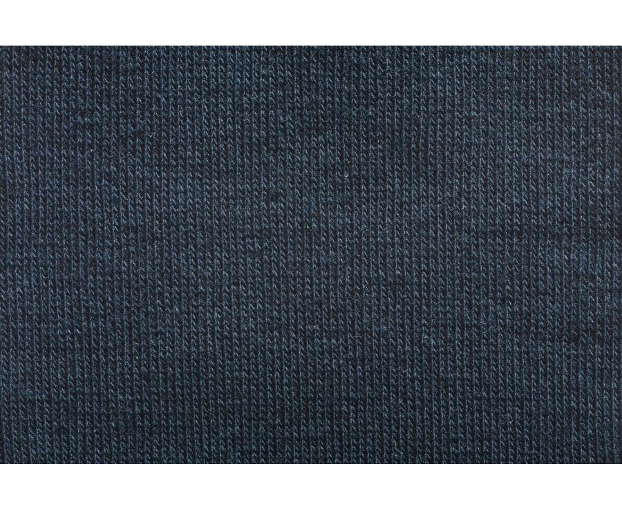 Chaussettes épaisses coton Vert Bouteille