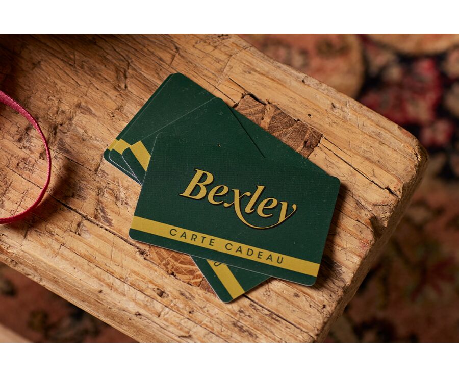 Carte cadeau