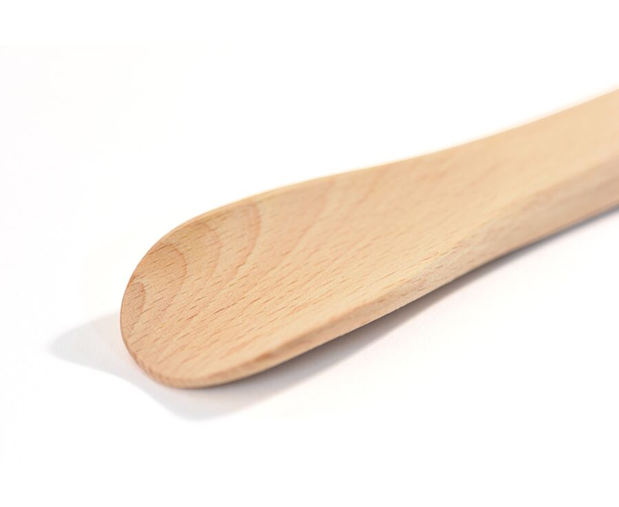 Chausse-pied en hêtre 19cm