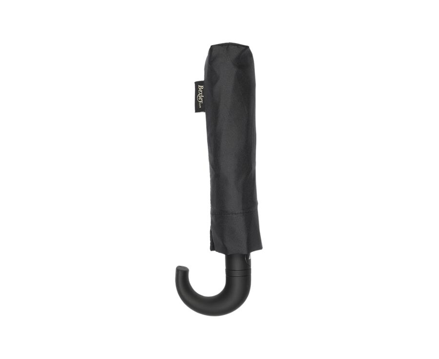 Parapluie compact noir