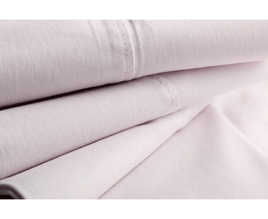 Pantalon chino homme Rose Pâle - KYRK
