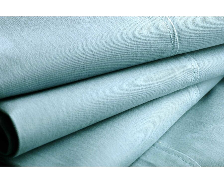 Pantalon chino homme Eucalyptus - KYRK