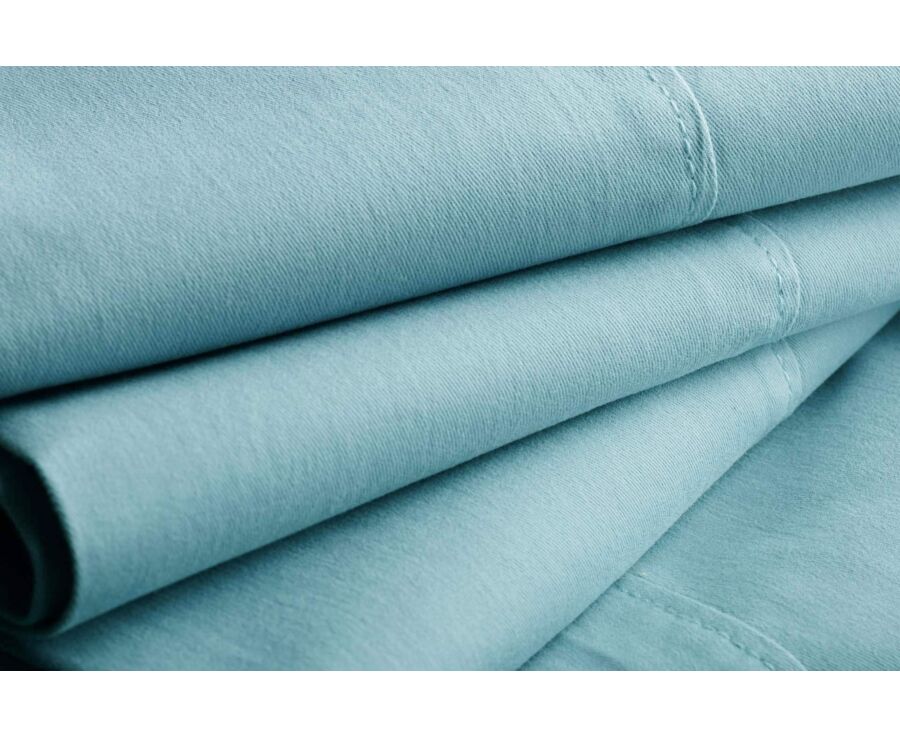 Bermuda chino homme - Eucalyptus - BARRY