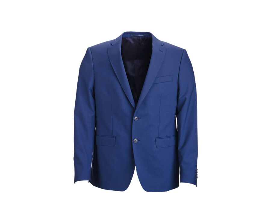 Veste de costume homme Marine II - LAZARE